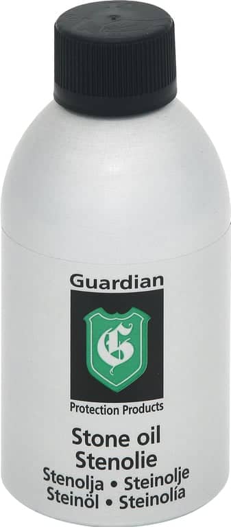 Guardian Steinolje - bilde 1 av 1