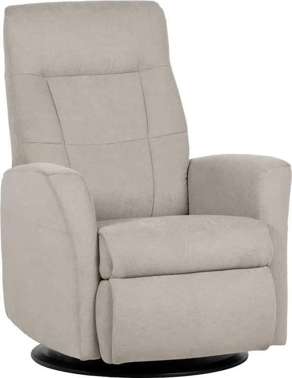 Mega recliner manuell - bilde 1 av 3