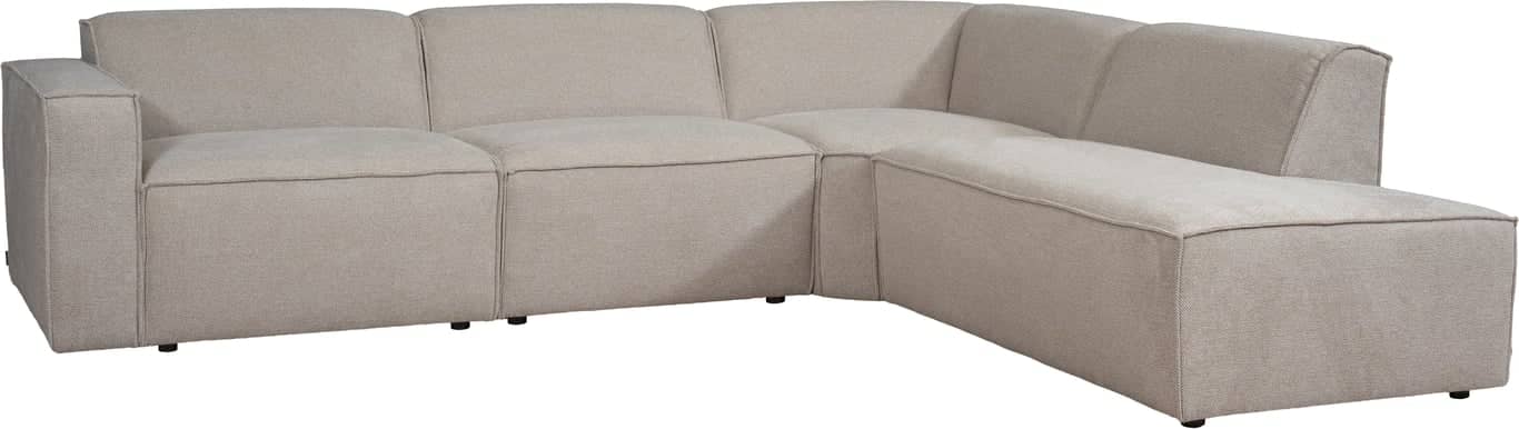 Hjellegjerde Urban hjørnesofa - bilde 1 av 2