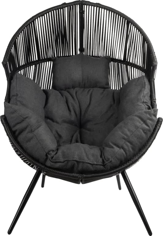 Cocoon loungestol - bilde 3 av 3