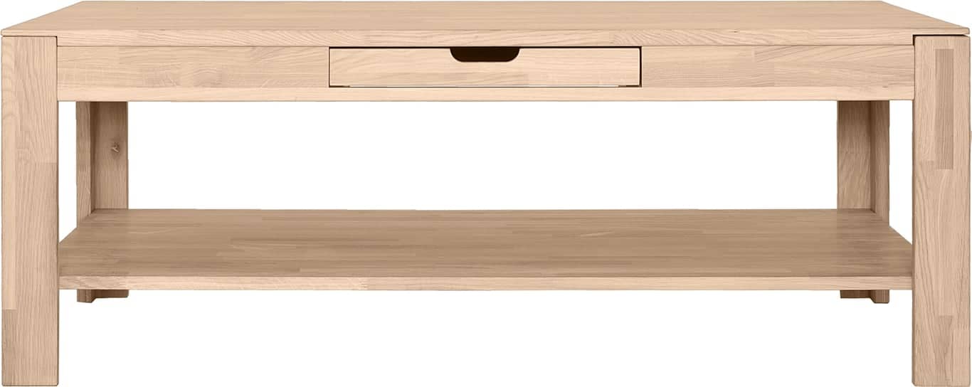 Lugano sofabord 140 x 80, H 52 cm - bilde 2 av 2