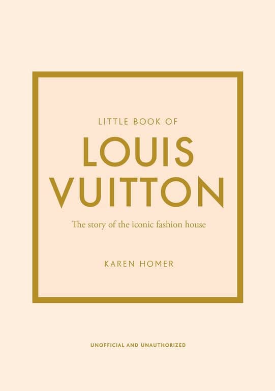Little Book of Louis Vuitton - bilde 1 av 3