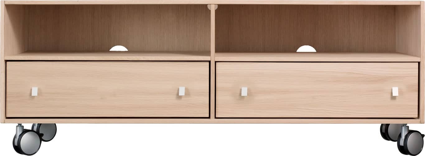 Square Classic TV benk - bilde 1 av 1