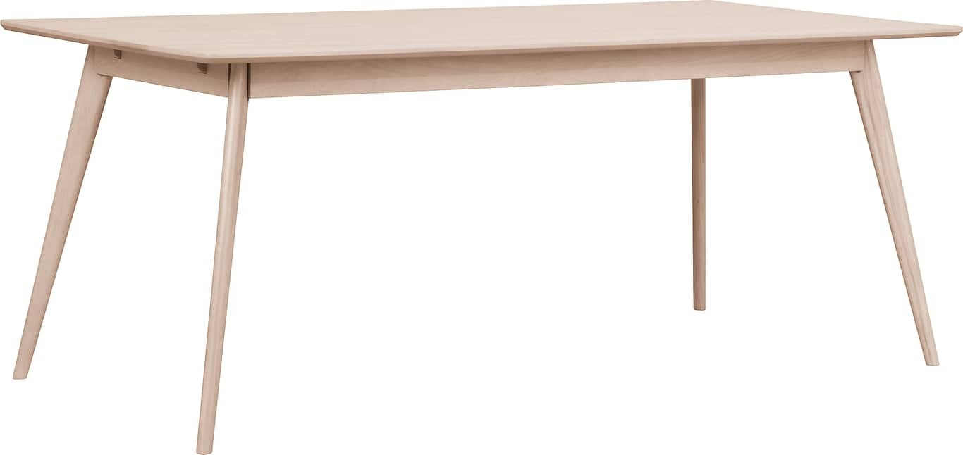 Yumi spisebord - bilde 1 av 3