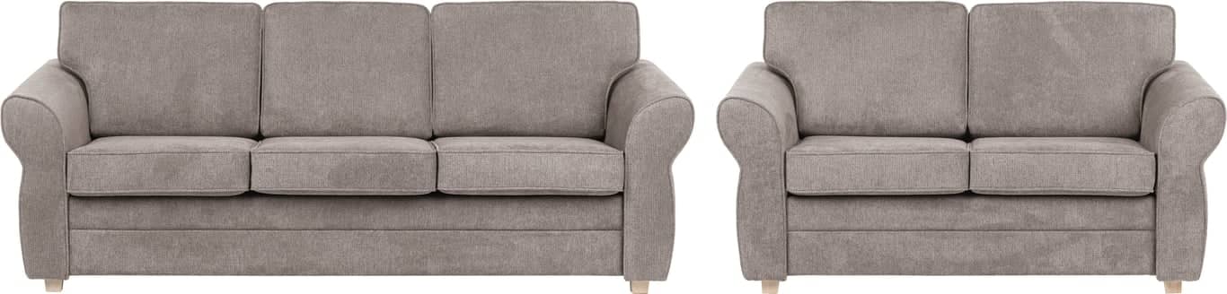 Brunstad Nevada 3+2-seter sofa - bilde 1 av 2