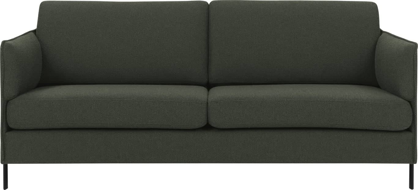Sone høy 3-seter sofa - bilde 3 av 3
