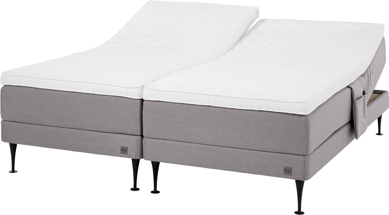 Odel Foss regulerbar seng 180x200 - bilde 1 av 3