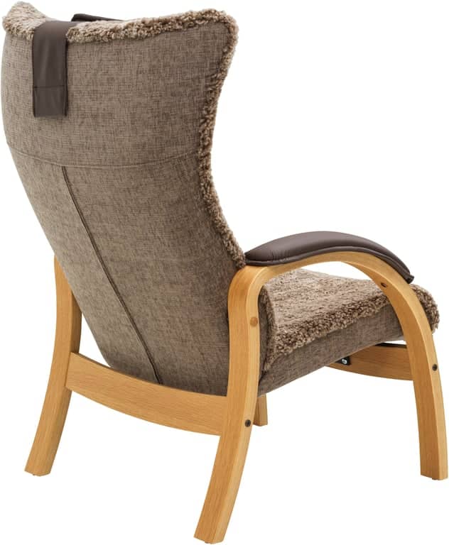 Conform Easy hvilestol m/krakk - bilde 3 av 3