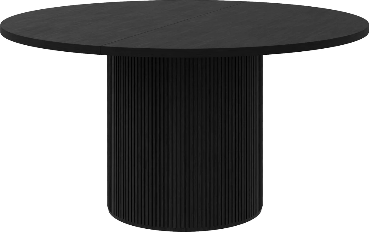 Linea spisebord rundt Ø 138 cm - bilde 2 av 3