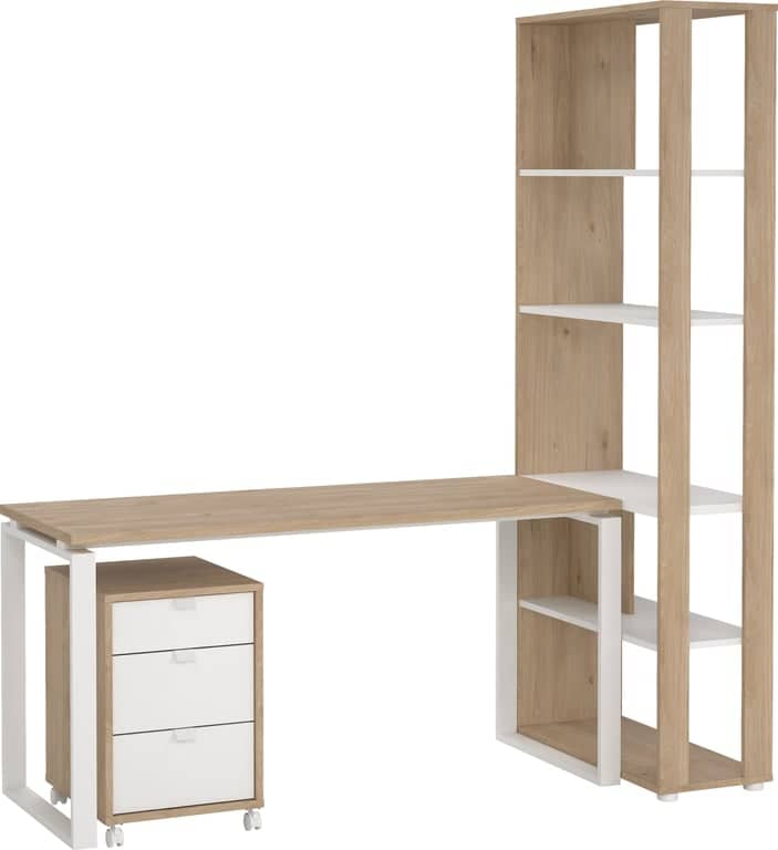 Sign skrivebord - bilde 1 av 3