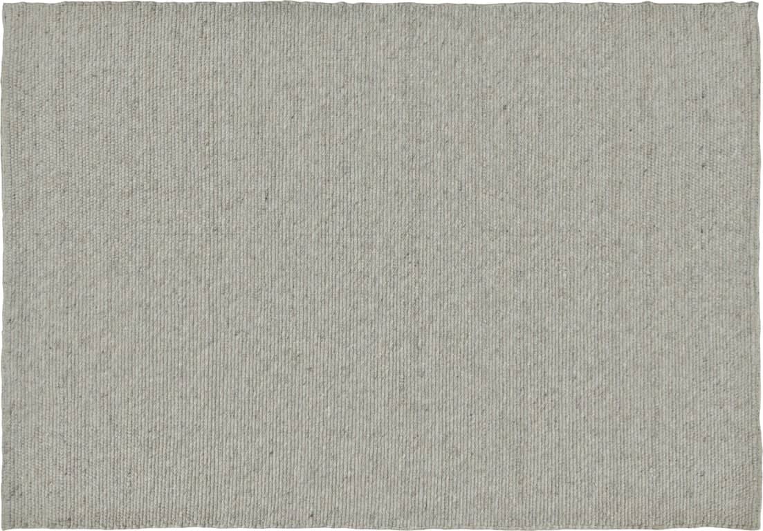 Melbourne teppe - 200x290 cm, lys brun - Produktbilde