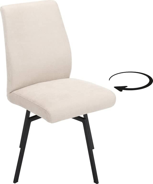 Alfa regulerbar spisestol - bilde 3 av 3