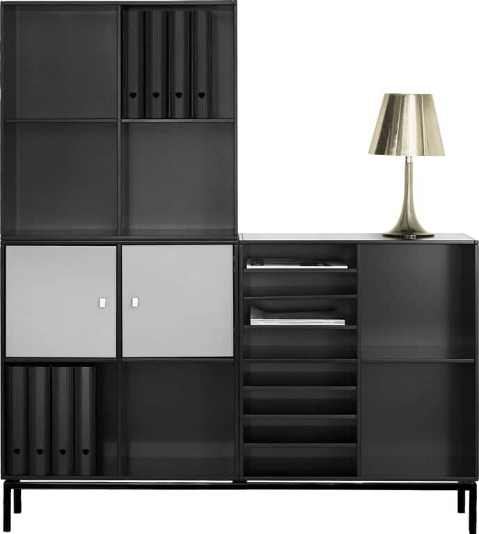 Square Classic reol - bilde 1 av 1