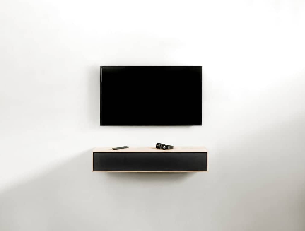Square Classic TV benk - bilde 2 av 3
