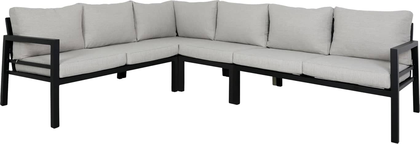 Isabella hjørnesofa - bilde 1 av 3