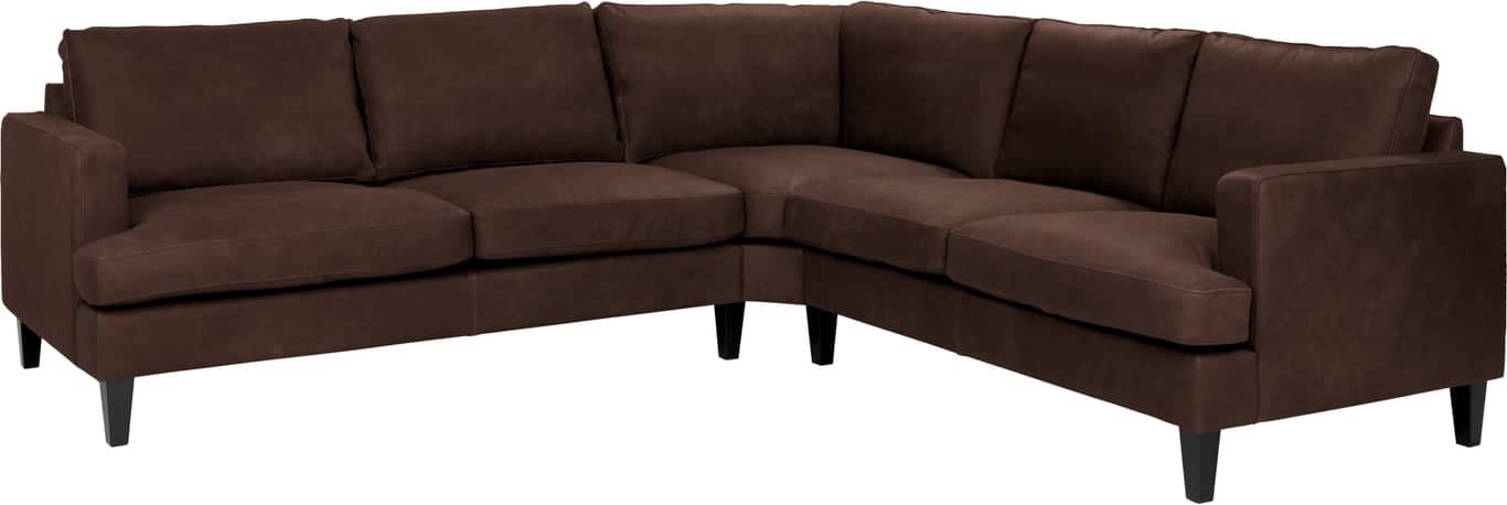 Sone dyp hjørnesofa - bilde 1 av 3