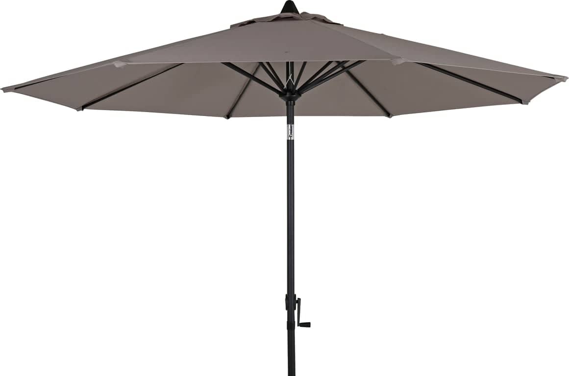 Sumatra parasoll Ø: 300 cm - bilde 1 av 2