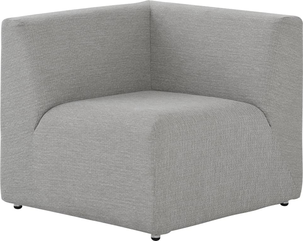 Hjellegjerde modul utesofa - bilde 1 av 3