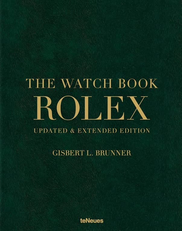 Rolex - The Watch Book - bilde 1 av 3