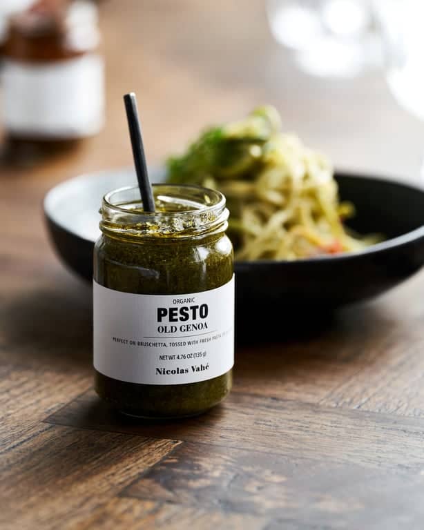 Nicolas Vahé Pesto Old Genoa - bilde 2 av 3