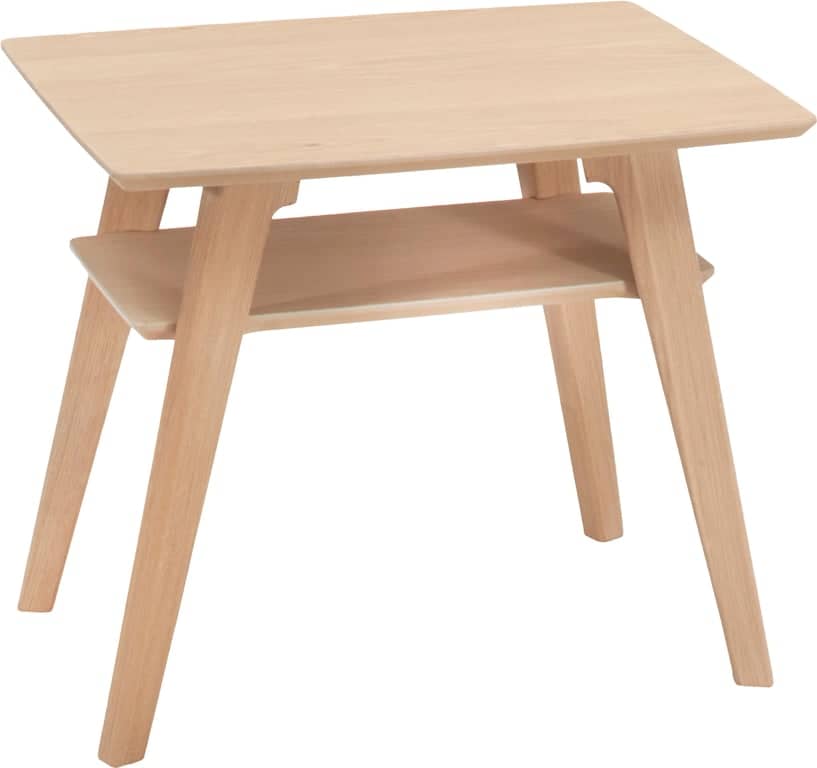 Portland lampebord 65 x 45, H 53 cm - bilde 1 av 1