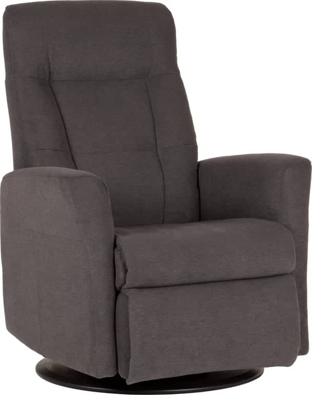 Mega recliner manuell  - bilde 1 av 3