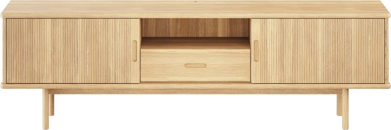 Birk TV-bord  - bilde 1 av 2
