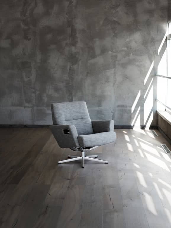 Conform Relieve hvilestol lav - bilde 2 av 3