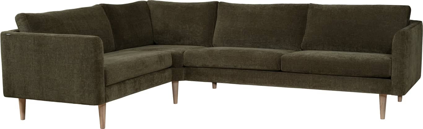 Hjellegjerde Høy hjørnesofa - bilde 2 av 2