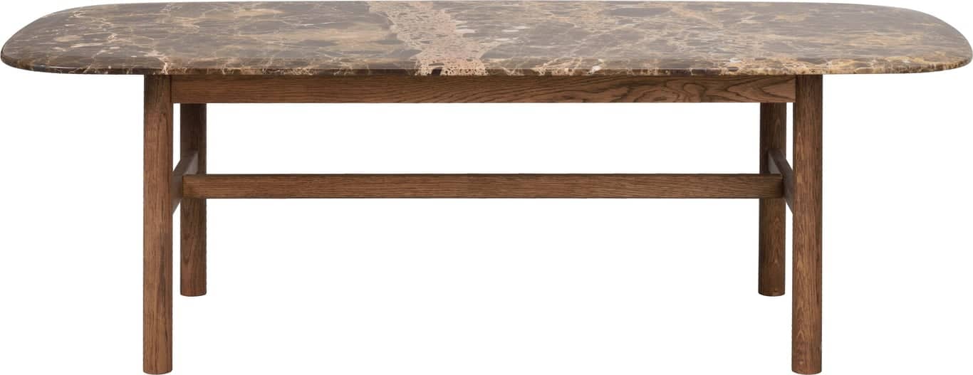 Hammond sofabord 135 x 62, H 45 cm - bilde 3 av 3