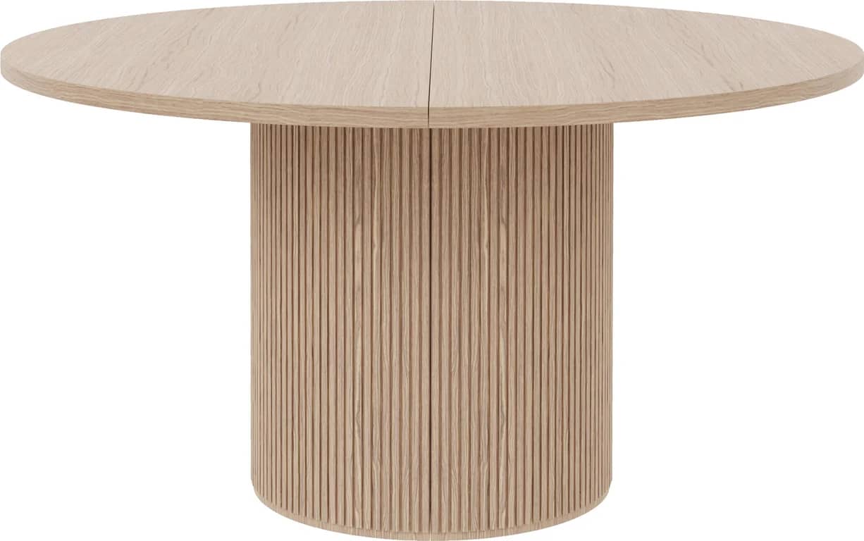 Linea spisebord rundt Ø 138 cm - bilde 1 av 3