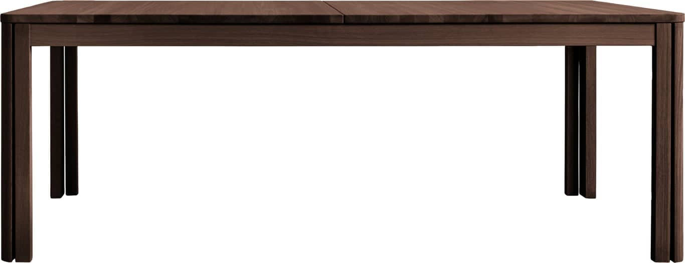 Editions by Skovby spisebord 200 - 356 x 100 cm   - bilde 2 av 3