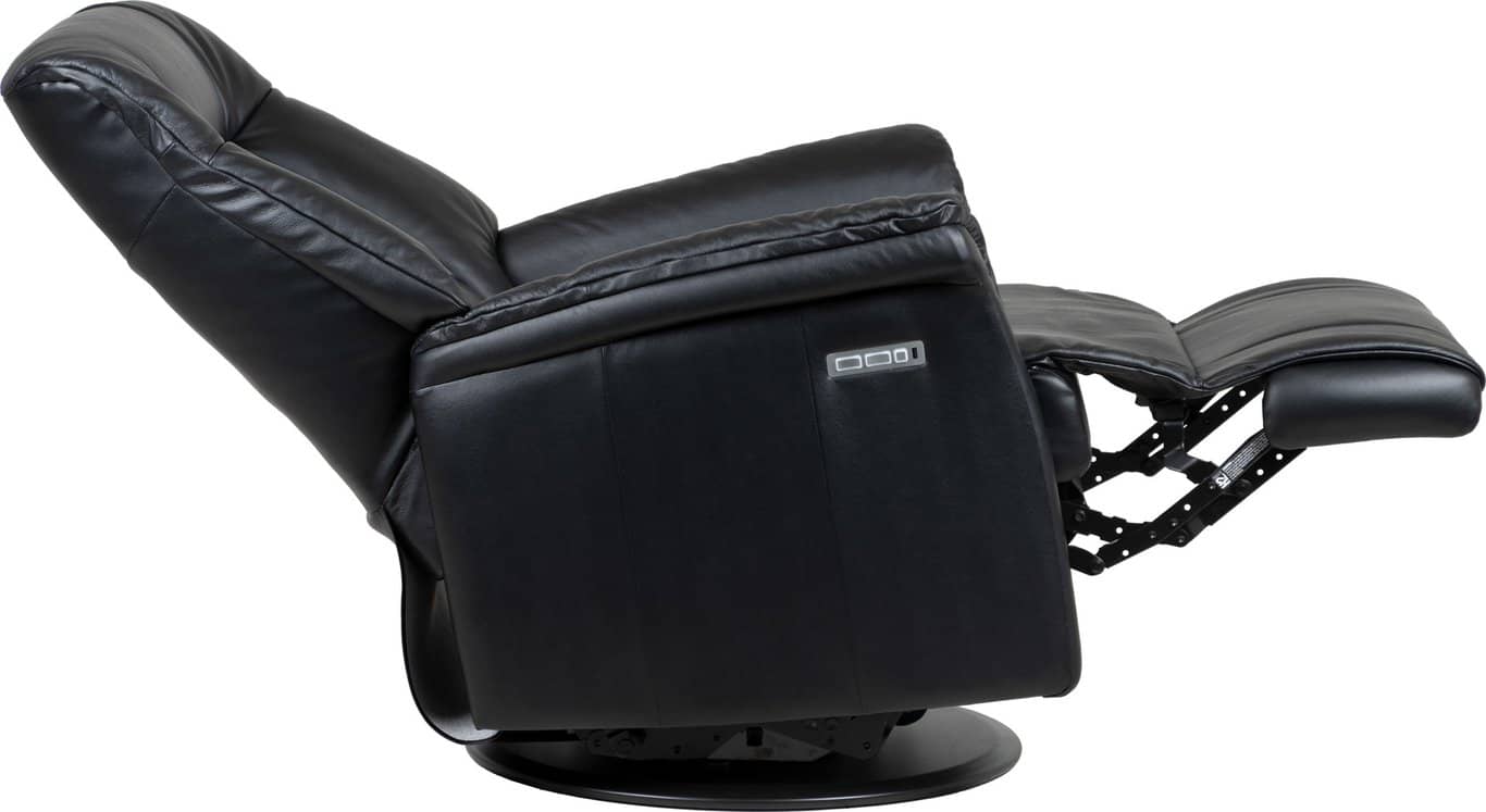 Manjana PowerPlus, fullmotorisert recliner - bilde 3 av 3