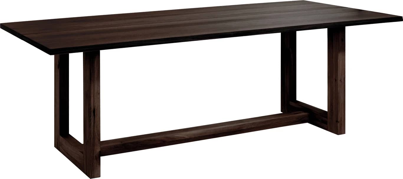 Nobel spisebord 220 x 100 cm - bilde 1 av 2