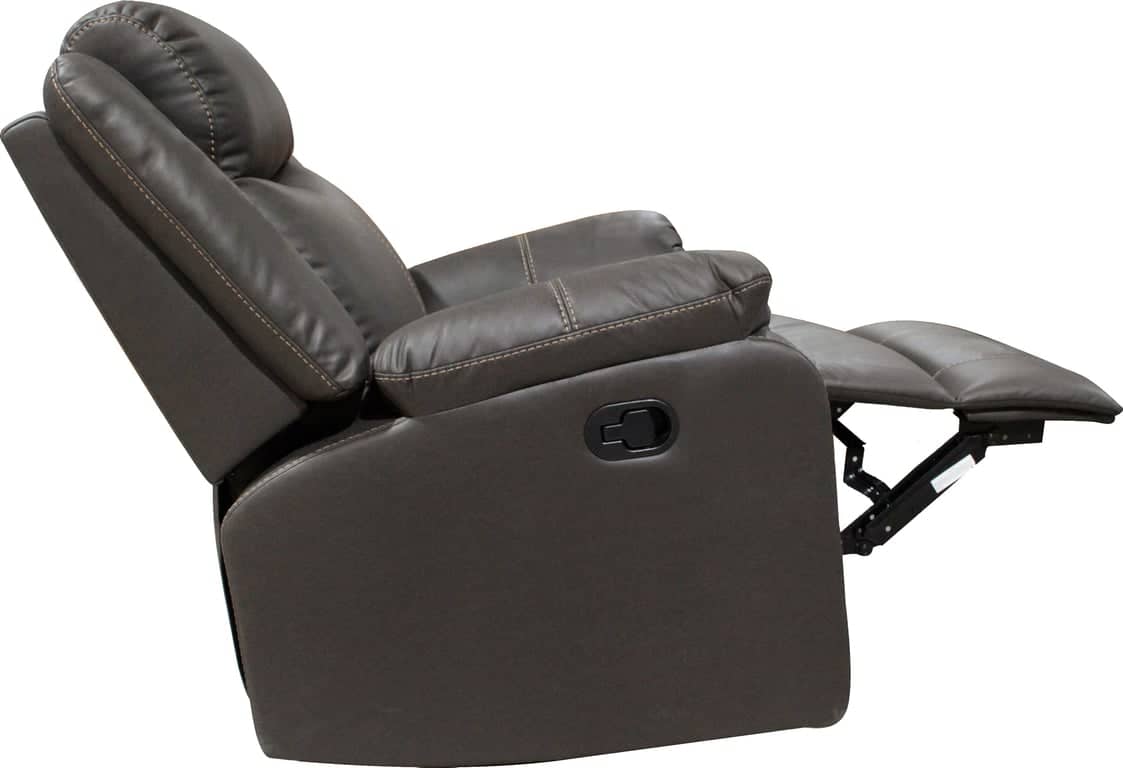 Jackson manuell recliner - bilde 2 av 3