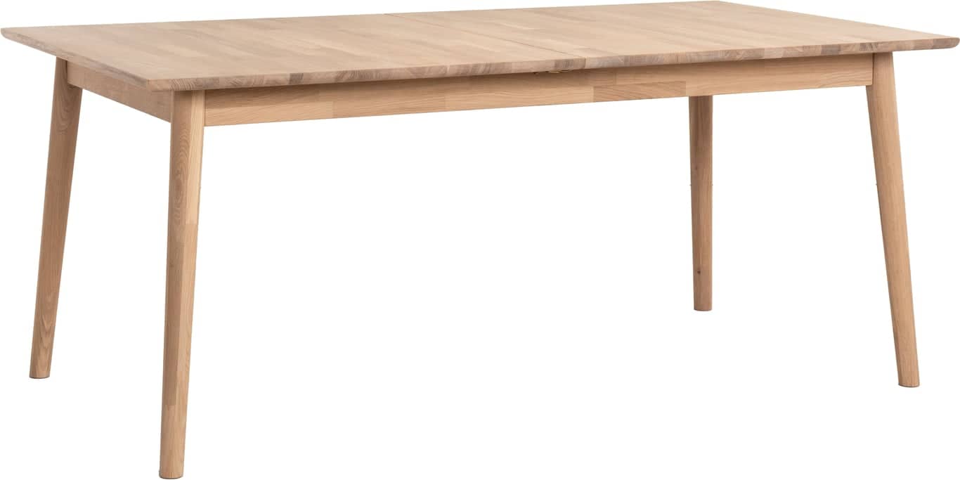 Linden spisebord 180x95x75 cm - bilde 1 av 3