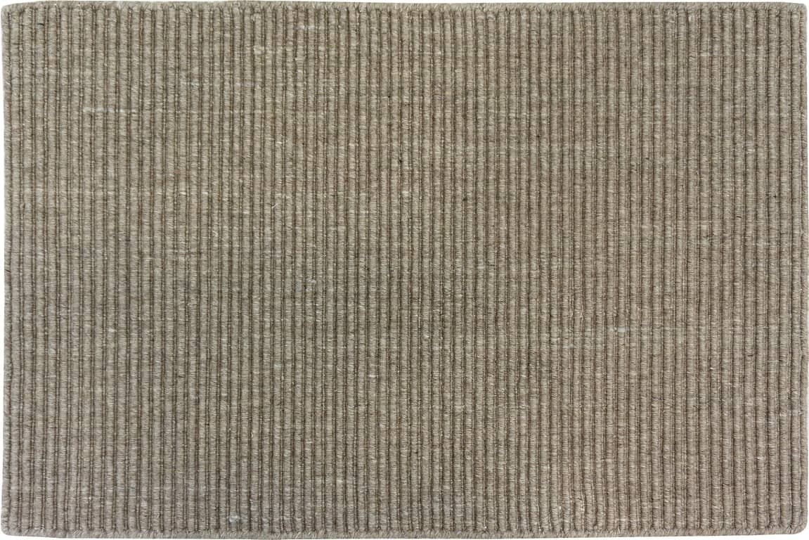Rill dørmatte - 60x90 cm, beige - Produktbilde