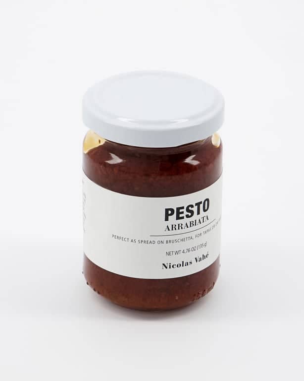 Nicolas Vahé Pesto Arrabiata - bilde 3 av 3