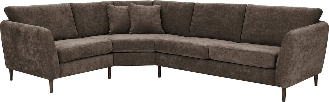 Sone dyp hjørnesofa - bilde 3 av 3