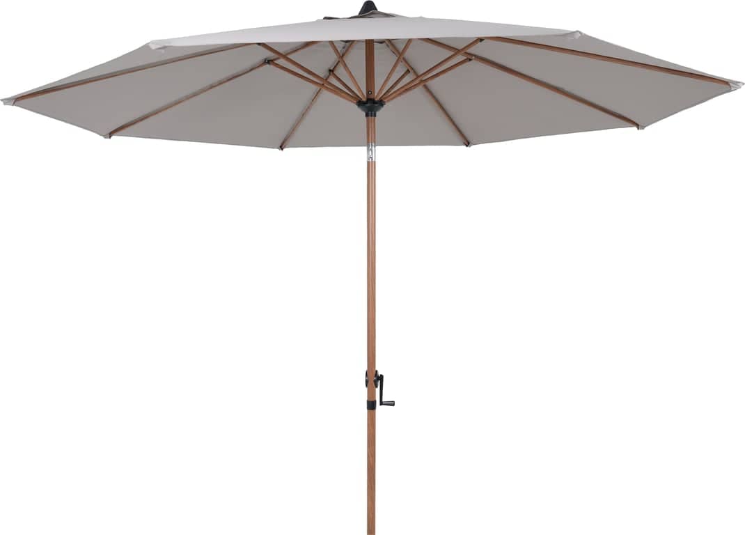 Sorong Premium parasoll 3m - bilde 1 av 2