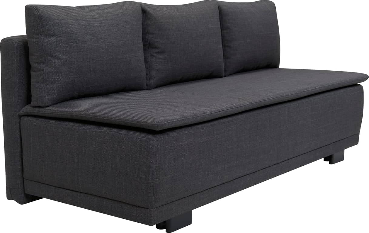 Aksel sovesofa m/oppbevaring - bilde 2 av 3