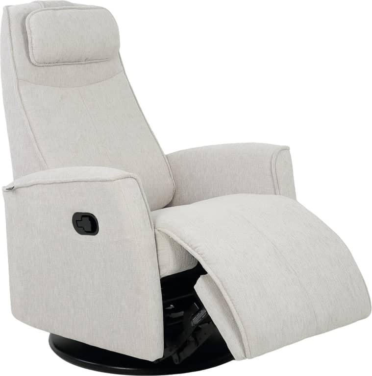 Hjellegjerde Loft recliner - bilde 2 av 3