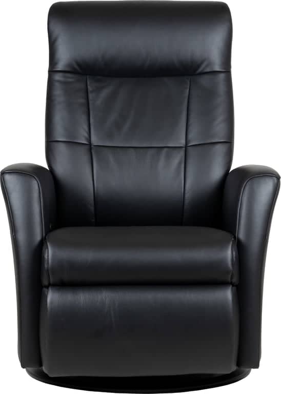 Mega recliner manuell  - bilde 3 av 3