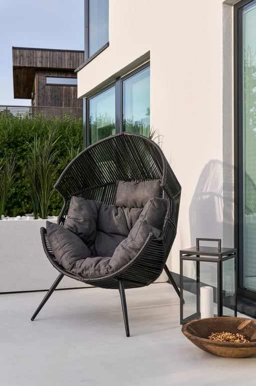Cocoon loungestol - bilde 2 av 3