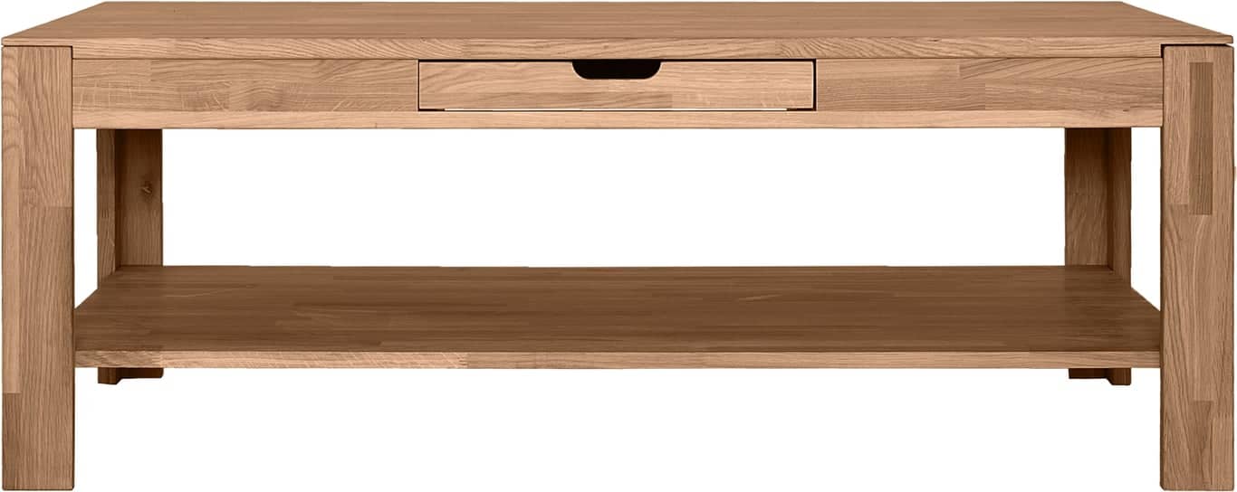 Lugano sofabord 140 x 80, H 52 cm   - bilde 2 av 2