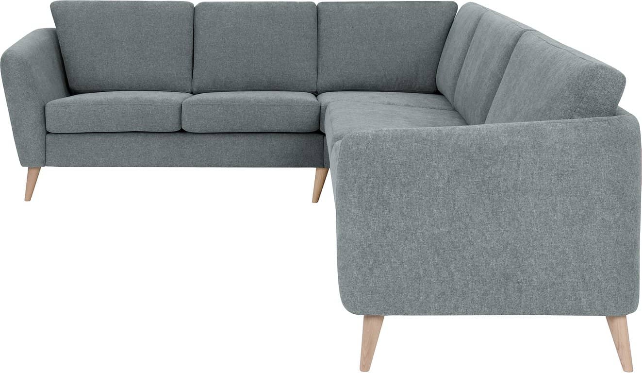 Sone høy hjørnesofa - bilde 3 av 3