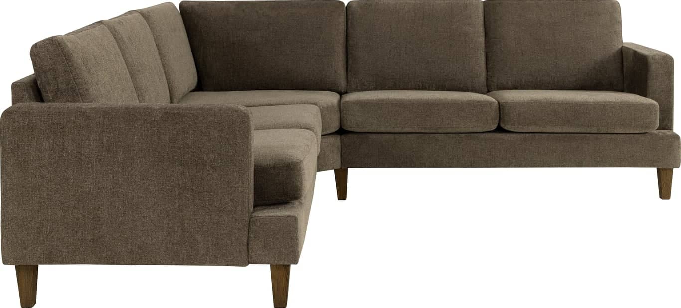 Sone dyp hjørnesofa - bilde 3 av 3