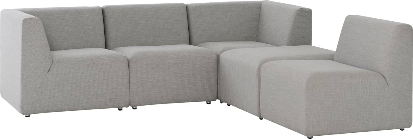 Hjellegjerde modul utesofa - bilde 3 av 3