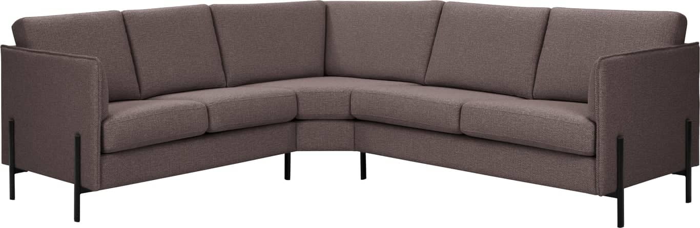 Sone høy hjørnesofa - bilde 2 av 3