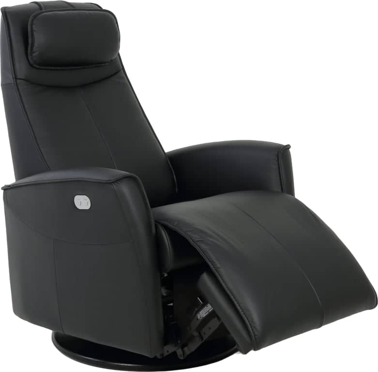 Hjellegjerde Loft Power recliner - bilde 2 av 3